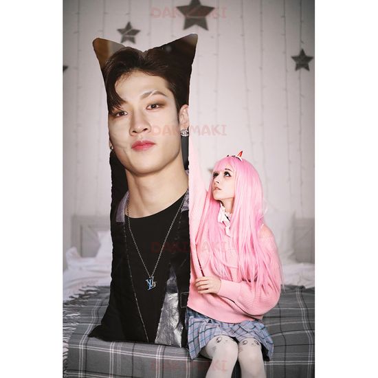 Дакимакура Бан Чан арт. 1006