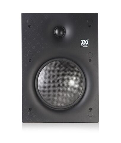 Встраиваемая акустическая система MOREL SOUNDWALL POWERSLIM PMW-600