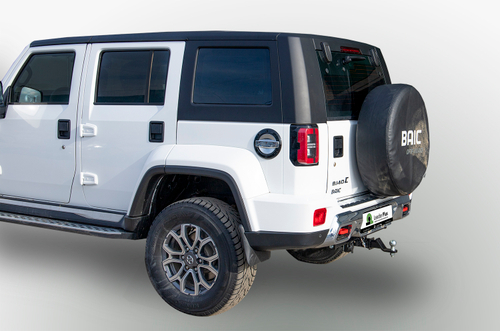 Фаркоп на BAIC BJ40 B301-E