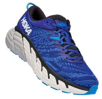 Кроссовки мужские Hoka Gaviota 4 WIDE