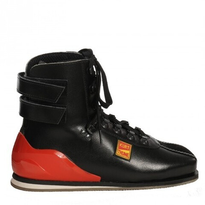 Ботинки стрелковые Kurt Thune X.9