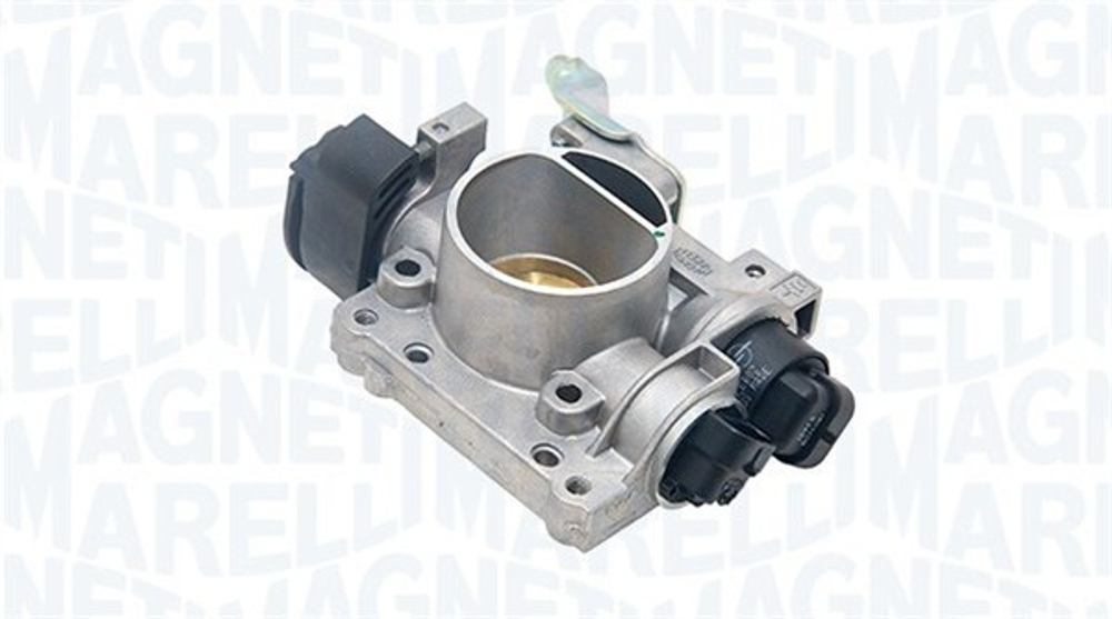 MAGNETI MARELLI - 802001291204-MAN - Throttle body