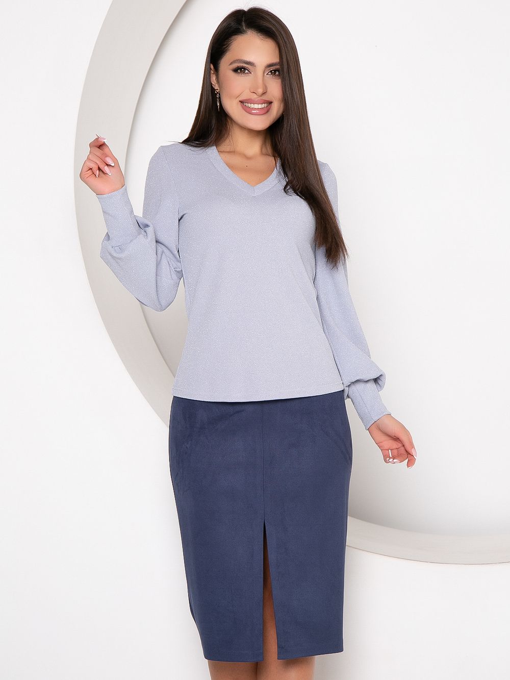 Джемпер Диана Diolche