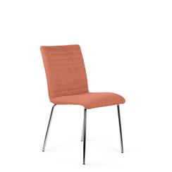 Стул Честер СН 4L Moderno 05 (терракот)