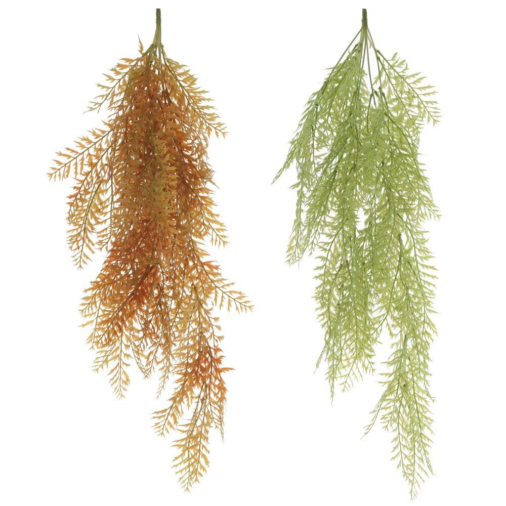 GAEM Ветка искусственная "Аспарагус", L20 W20 H90 см, 2в.