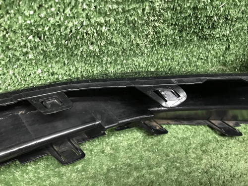 Накладка переднего бампера Changan CS55PLUS 21-24