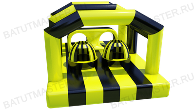 Блок "Штурм"