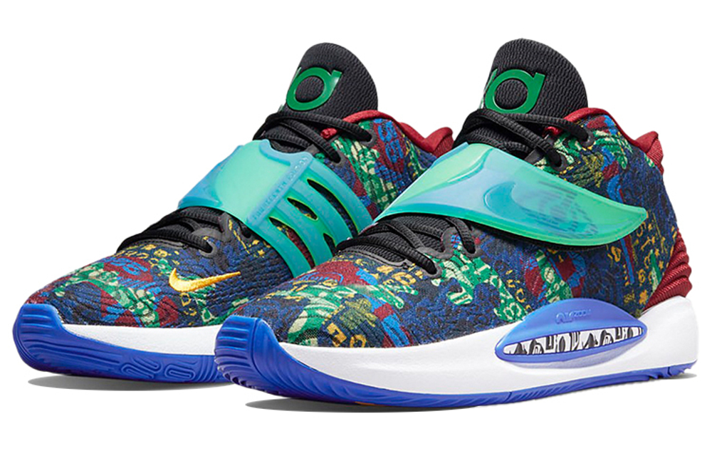 Кроссовки Nike Kd 14 Nrg Ep 14
