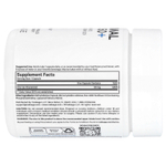 Codeage, липосомальный цинк 50+, 50 мг, 100 растительных капсул