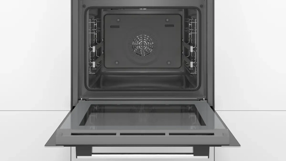 Духовой шкаф Bosch HBA334YS0