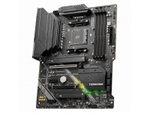 Материнская плата MSI MAG B550 Tomahawk Max Wifi, Socket AM4, AMD B550, ATX, RTL