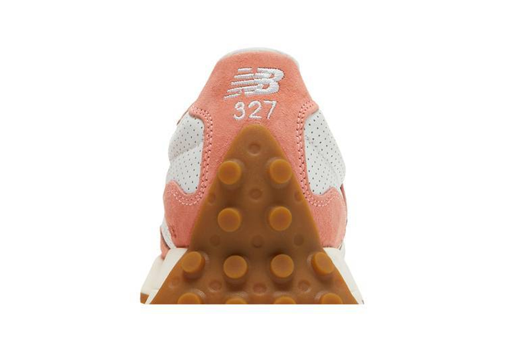Кроссовки New Balance Nb 327
