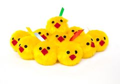 Зооник игрушка 