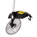 Бензотриммер HUTER GGT-15004Т (четырехтактный)