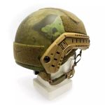 Шлем Атом (арамид), Atlant Armour