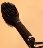 Ghd Термощетка Glide black