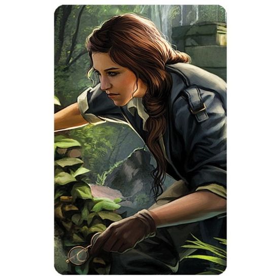 Настольная игра Ужас Аркхэма. Забытая Эпоха