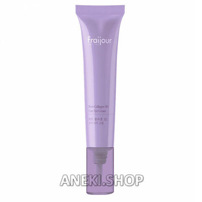 Лифтинг-крем для век c коллагеном и ретинолом 15 мл Fraijour Retin-Collagen 3D Core Eye Cream