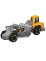 Машинка Хот Вилс Matchbox MBX Road Scraper HLM96