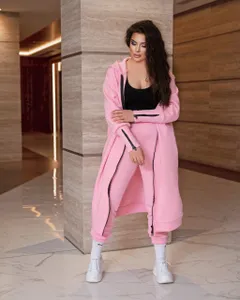 Костюм спортивный УК-2004-1 Fabrika