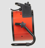 Тепловая электрическая пушка Парма TBK-2000 (2000 Вт)