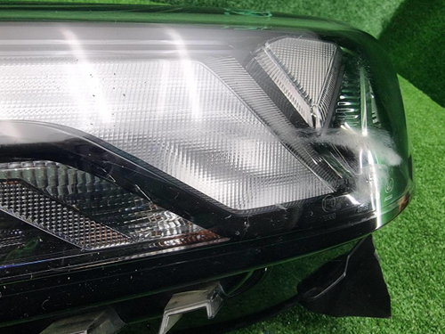 Фара левая Changan CS35PLUS (2021-н.в.) LED