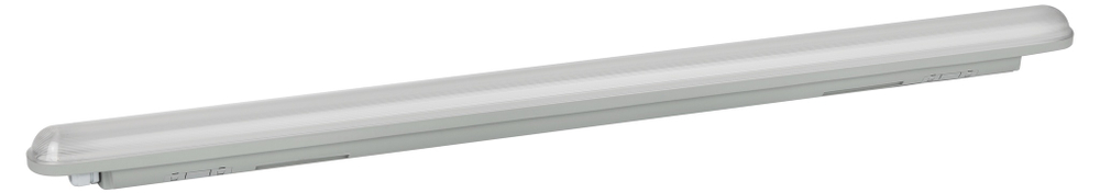 Светильник LED линейный IP65 36Вт 3780Лм 6500К 1200мм прозр. SPP-201-1-65K-036 ЭРА Б0047177