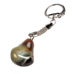 Брелок "Оберег" агат