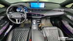 Genesis GV70 2.5T Бензин AWD (05.2021)