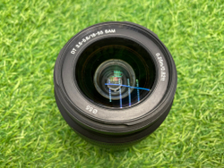 Sony A580 kit DT 18-55mm 3.5-5.6 SAM 34.000 кадров