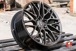 Комплект дисков HRE P200 18x8 et35 5x114.3