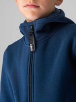 Комбинезон с накладным карманом "Шторм" утепленный 7+