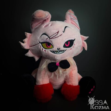 Мягкая игрушка Энджел Даст