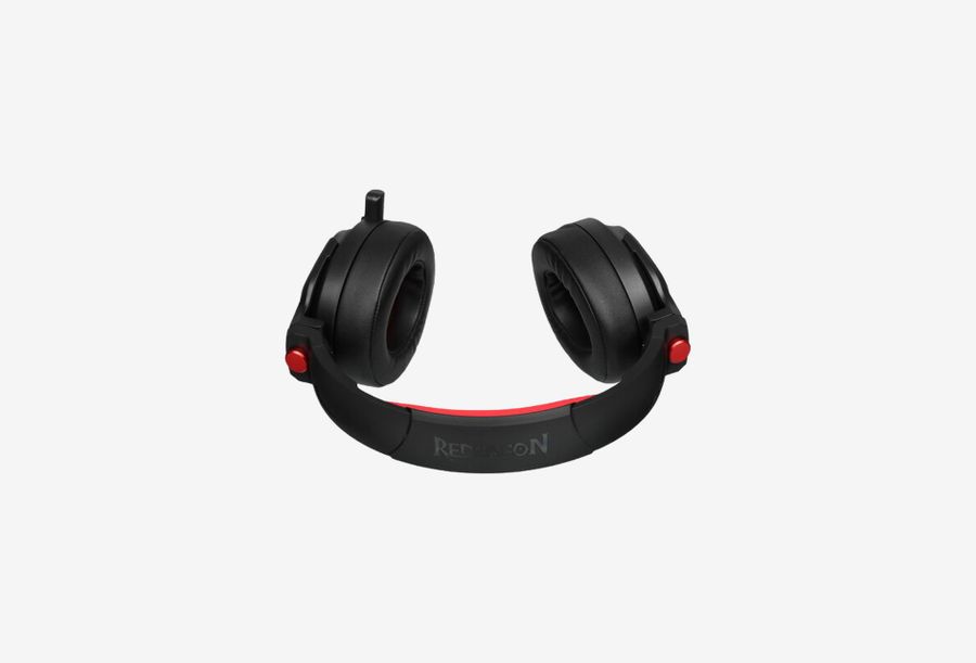 Redragon Nomen RGB_0426522102157