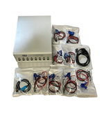 Тестер аккумуляторов ZKEtech EBC-X 0510