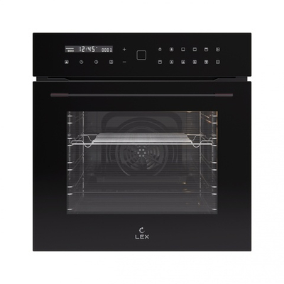 Lex EDS 101 BBL духовой шкаф