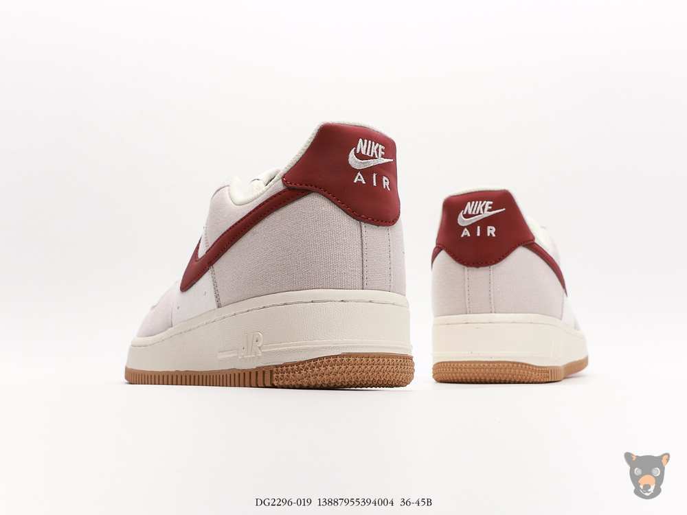 Кроссовки Air Force 1 '07 Low