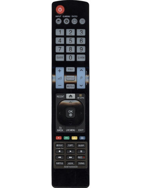 Универсальный LG RM-L999+1