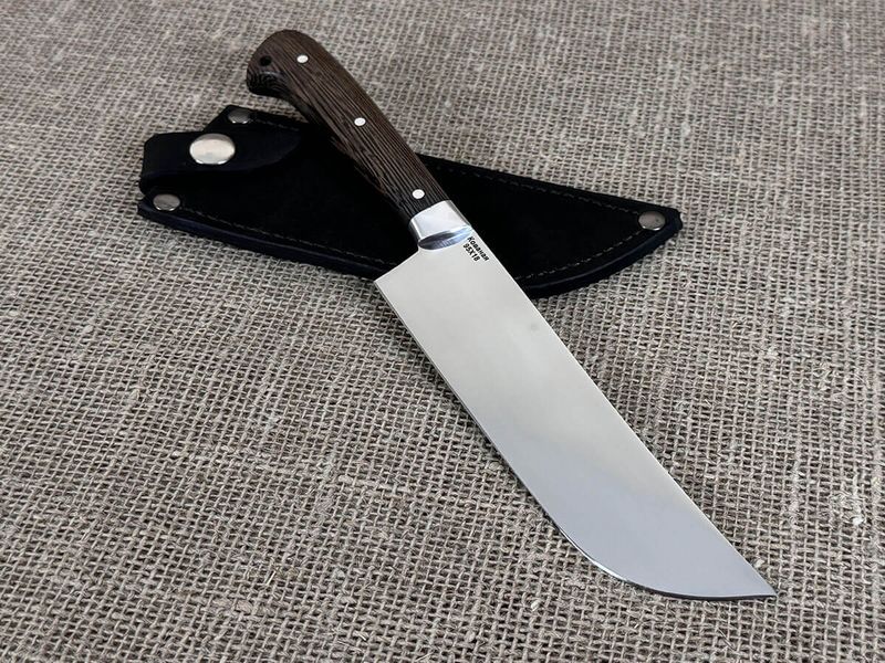 Кухонные ножи