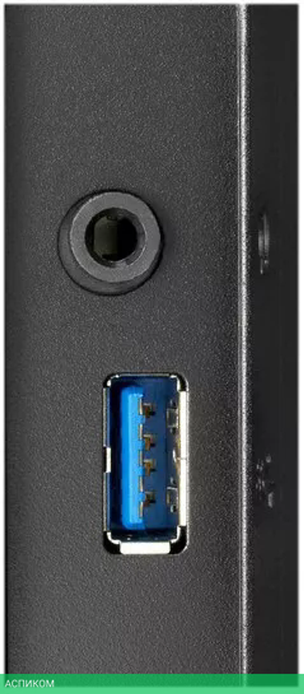 Монитор NEC EA241F-BK