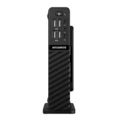 Aquarius Pro P30 K43  USFF [2030540] [QRDP-P30K431K3618H125F02NWNFTNN3] {i3 10105/8Gb/SSD256Gb /noOS/m/kb (RUS) МПТ [10414446]}