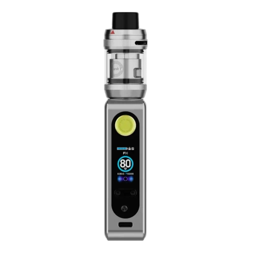 Набор Vaporesso Gen SE kit - Arctic SIlver