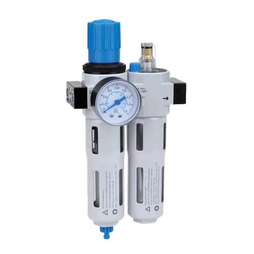 FRC-3/8-D-MIDI Блок подготовки воздуха G3/8, 16 бар