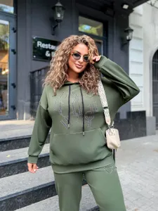 Костюм УК-0440-4 Фабрика Моды