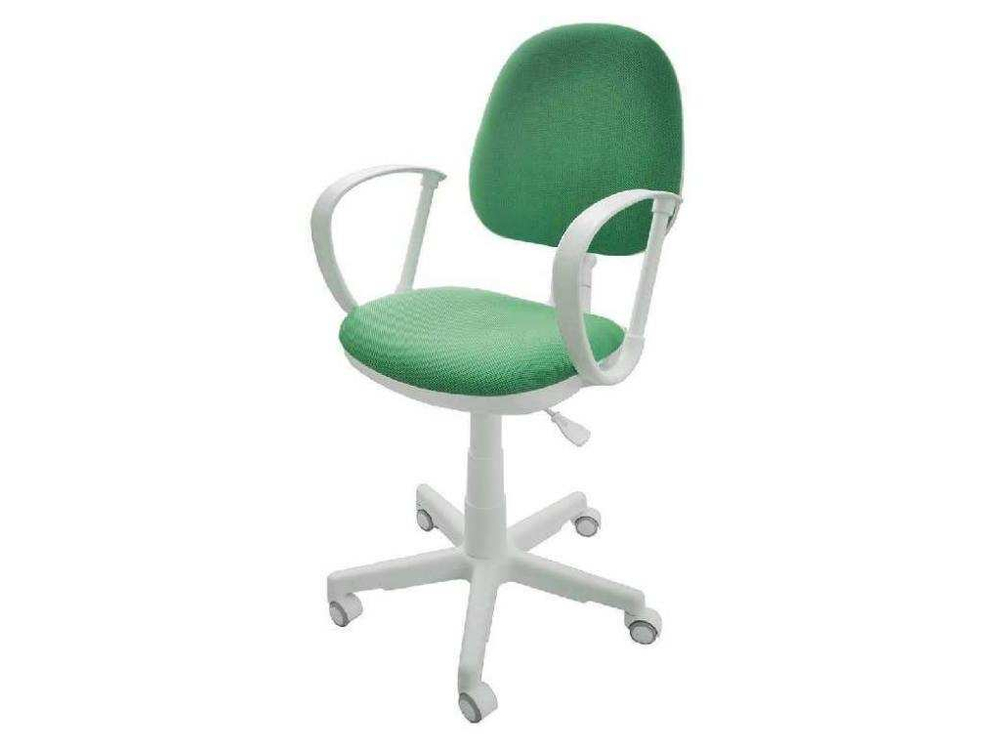 Кресло Фактор-30 фактор белый/B 27