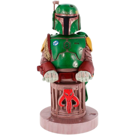 Подставка Cable guy: Star Wars: Boba Fett