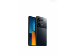 Смартфон Poco M6 Pro 8/256GB Black