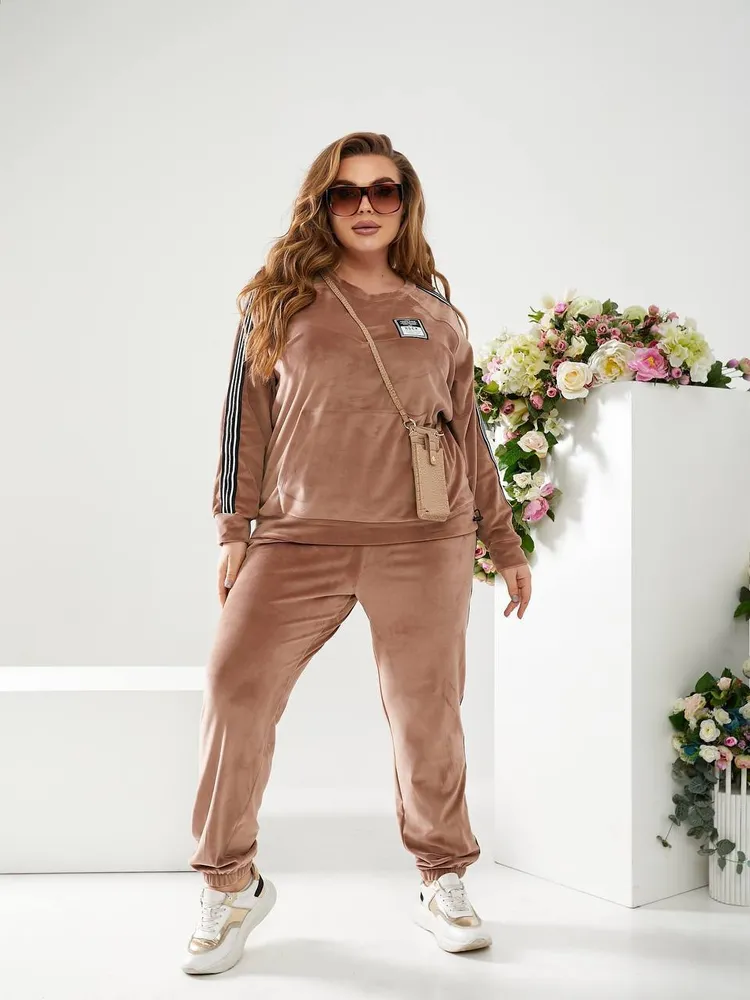 Костюм УК-404-3 Fabrika