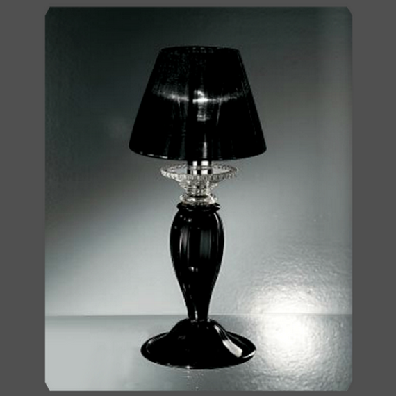 Настольная лампа Vetri Lamp 928/L (Италия)