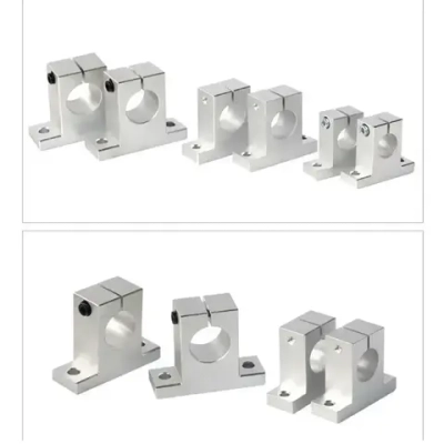 Держатель опора вала серия SH16A/SK16